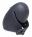Trinity Vibes - 8X Vibro Penis Stimulator - Black photo-6