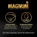 Trojan - Magnum Large 62/55mm 12's Pack photo-5