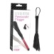 Erokay - Pyramid Flogger - Black photo-2