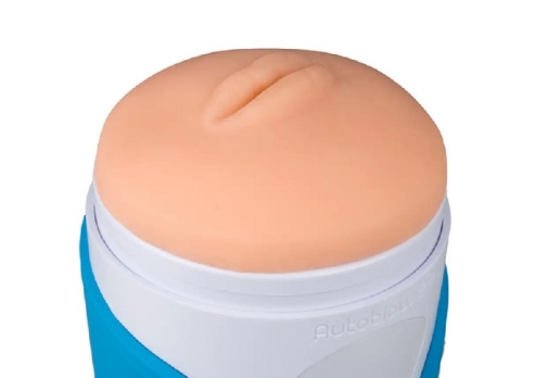 Autoblow - 2 Plus XT Masturbator & Sleeve A photo