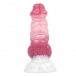 FAAK - Demon Wolf Randy Strap-On - Rosy photo-4