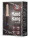 Motor Lovers - HandBang 加热性爱机器 - 黑色 照片-10