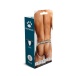 Prowler - Oversized Paw Jock - Black - M photo-4