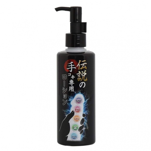 Rends  - 手淫润滑剂 -  200ml 照片