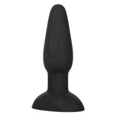 CEN - Bionic Dual Pulsating Plug - Black photo