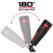 Jamyjob - Cyclone Thrusting Rotating Masturbator photo-3