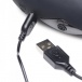 Trinity Vibes - 8X Vibro Penis Stimulator - Black photo-8