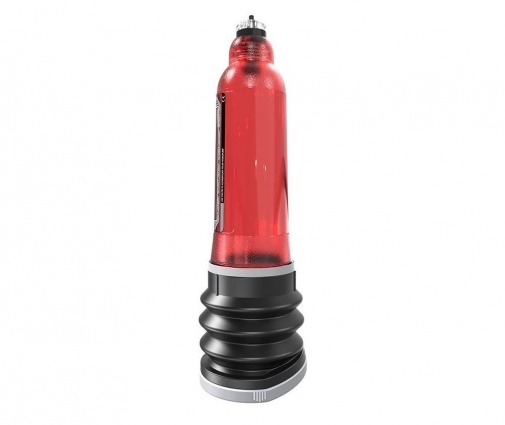 Bathmate - Hydromax 7 - Red photo