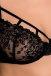 Passion - Haya Set - Black - L/XL photo-4