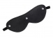 Anonymo - Eyes Blindfold - Black photo-5