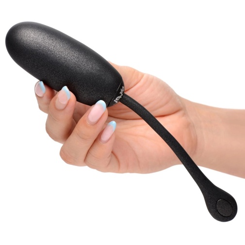 Bang! - 25X Plush Egg w Remote Control photo