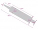 A-One - Medy Plastic Enemator 60ml photo-4