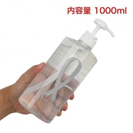 Rends - Peace's Smooth - 1000ml photo