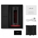 Lelo - F1S V2A 声波电动飞机杯 - 红色 照片-7