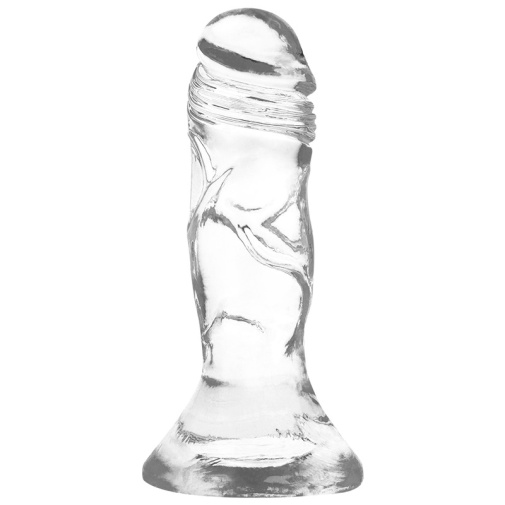 X Ray - 穿戴式仿真陽具束帶附12公分仿真假陽具 照片