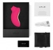 Lelo - Sona 2 Clitoris Massager - Cerise photo-7