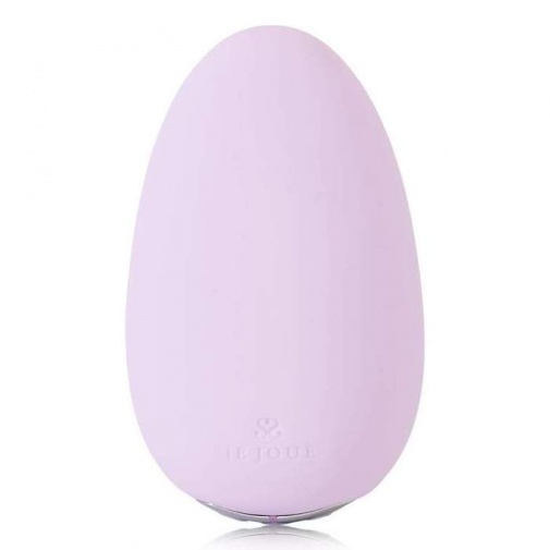 Je Joue - Mimi Soft Clitoral Vibrator - Lilac photo