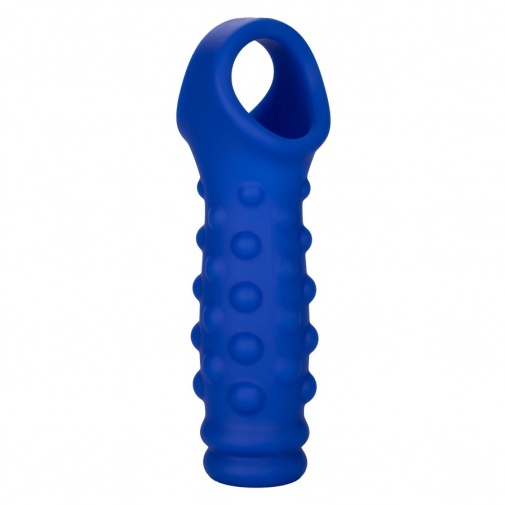 CEN - Admiral Beaded Extension - Blue photo