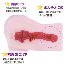Mode Design - 若妻回春 水療俱樂部 自慰器 照片