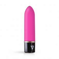 Lil'Vibe - Lil'Bullet 子彈震動器 - 粉紅色 照片