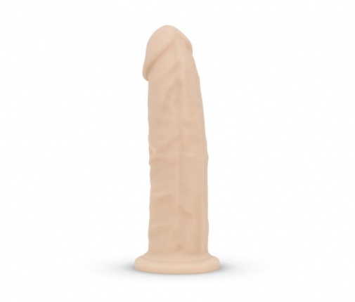 Real Fantasy - Winston Vibro Dildo 18cm photo