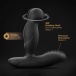 Dorcel - P-Swing Anal Vibe - Black photo-2