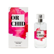 Secret Play - Orchid 費洛蒙香水 - 50ml 照片