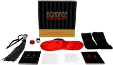 Kheper Games - Bondage 101 photo
