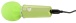 You2Toys - Mini Wand Massager - Lemon photo-6