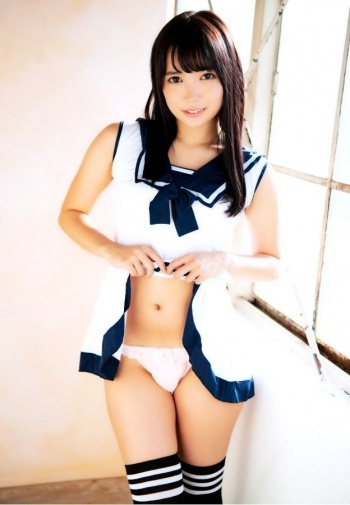 NPG - AV ONA CUP 015 Aoi Kururugi photo