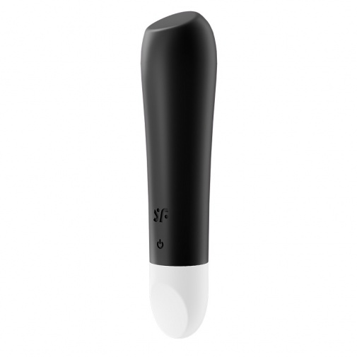Satisfyer - Ultra Power Bullet 2 - Black photo