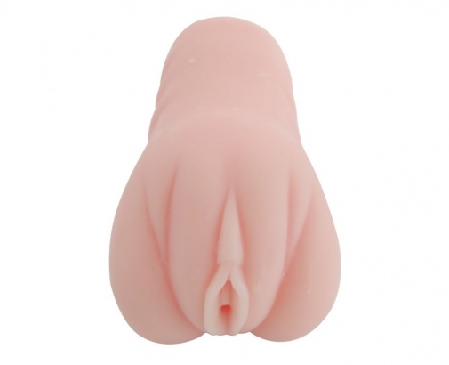Drywell - Tsubomi Lifelike Silicone Masturbator photo