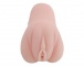Drywell - Tsubomi Lifelike Silicone Masturbator photo-4