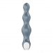 Satisfyer - Lolli Plug 2 Vibrator - Ice Blue photo-2