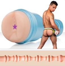 Fleshjack - Brent Everett 狂喜男优后庭飞机杯 照片