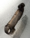 XLover - Realistic Penis Sleeve - Black photo-8