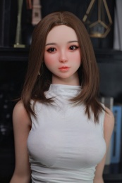 Amber 日本真實感實體娃娃，苗條身材，超軟硅膠材質，165cm  照片