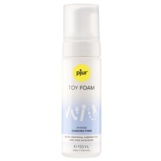 Pjur - 強效型玩具清潔泡沫 - 150ml 照片