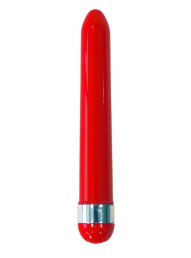 ToyJoy - Romance Gift BDSM Set - Red photo