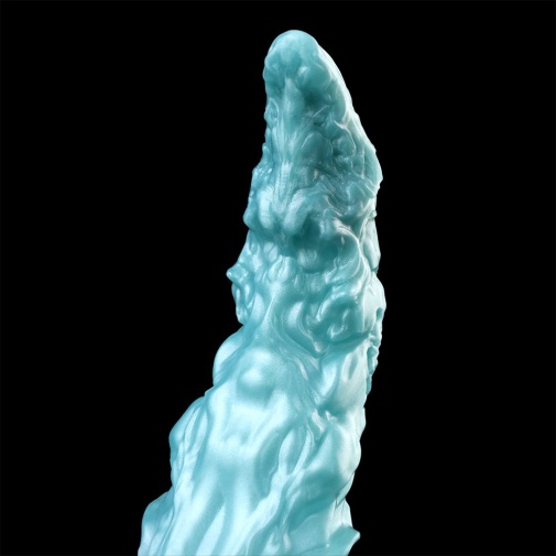 FAAK - Orchid Dream 超现实假阳具 - 紫色 照片