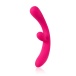 JimmyJane - Reflexx Rabbit 3 Vibrator - Red photo-4