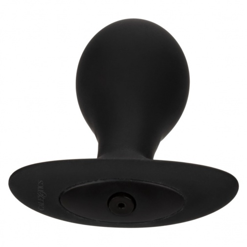 CEN - Weighted Inflatable Plug L - Black photo