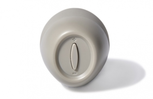 Lora DiCarlo - Carezza Clitoral Massager - Beige photo