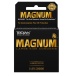 Trojan - Magnum Large 62/55mm 大碼安全套 3件裝 照片