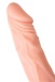 A-Toys - Slock 仿真陽具 14cm - 肉色  照片-8