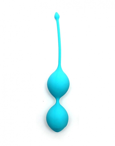 Rimba - Brussels Kegel Balls 30mm - Blue photo