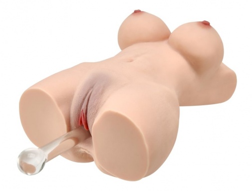 Jorokumo - Brandi Torso 5kg Masturbator photo
