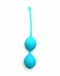 Rimba - Brussels Kegel Balls 30mm - Blue photo