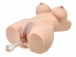 Jorokumo - Brandi Torso 5kg Masturbator photo-10
