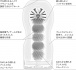 Tenga - 經典真空杯 極軟版 照片-2